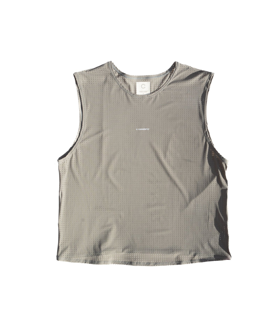 T-shirt unisexe - Gris