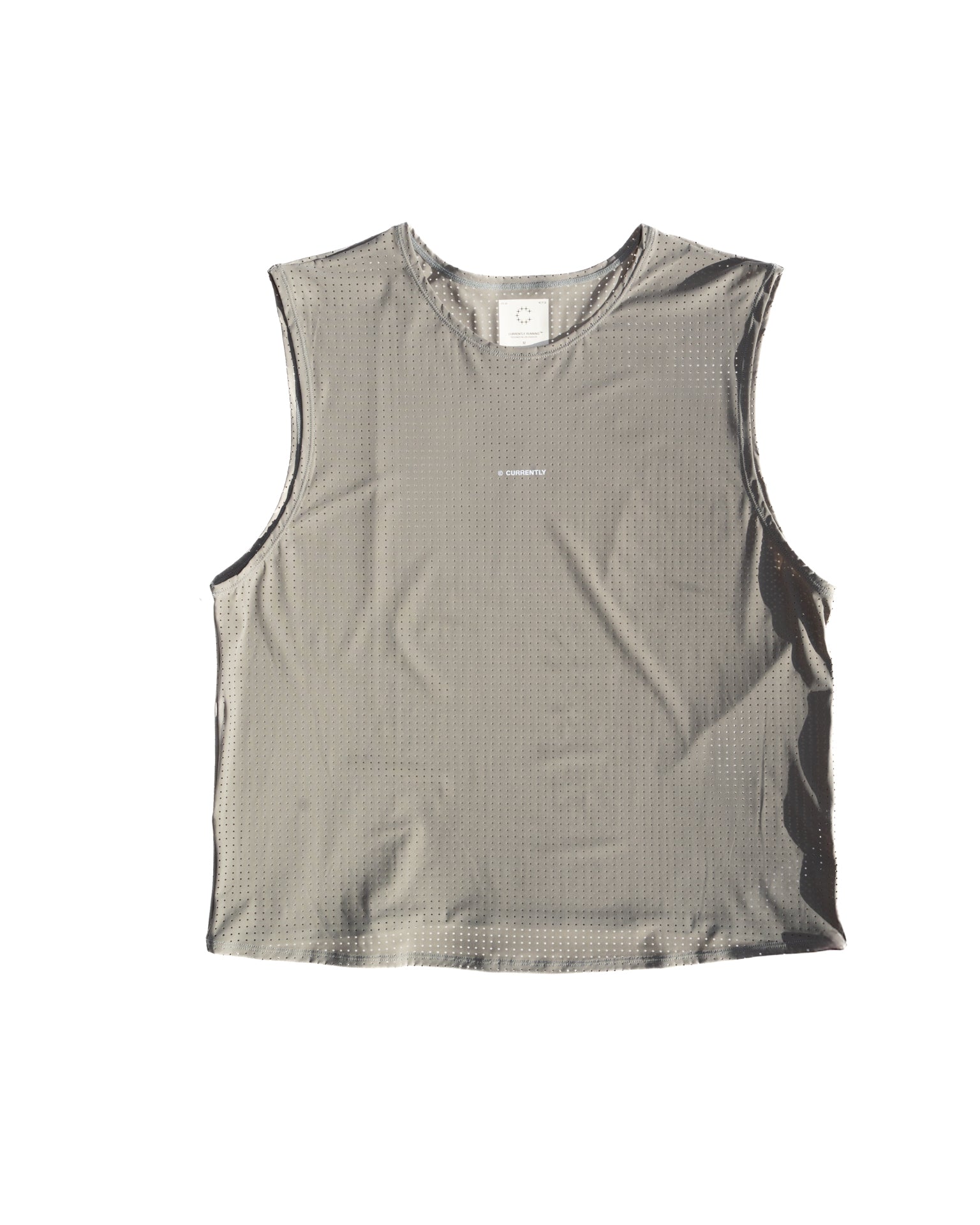 T-shirt unisexe - Gris