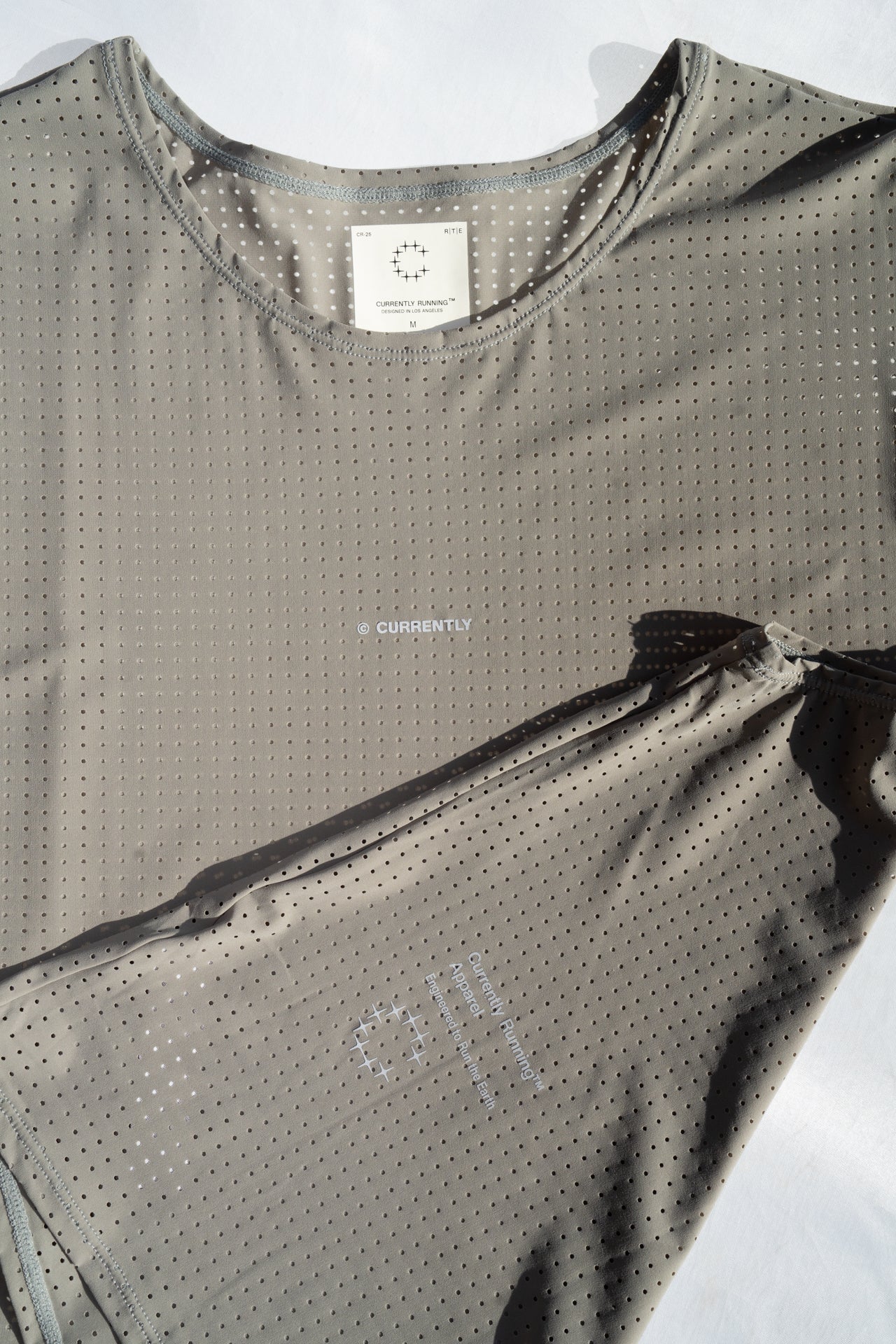 T-shirt unisexe - Gris