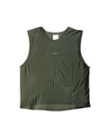 T-shirt unisexe – Vert