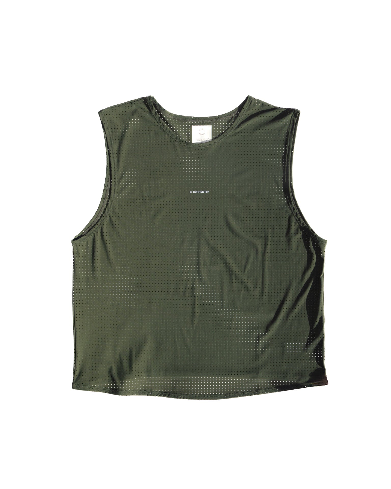 T-shirt unisexe – Vert