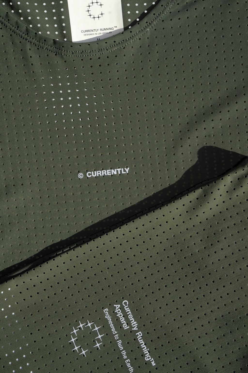 T-shirt unisexe – Vert