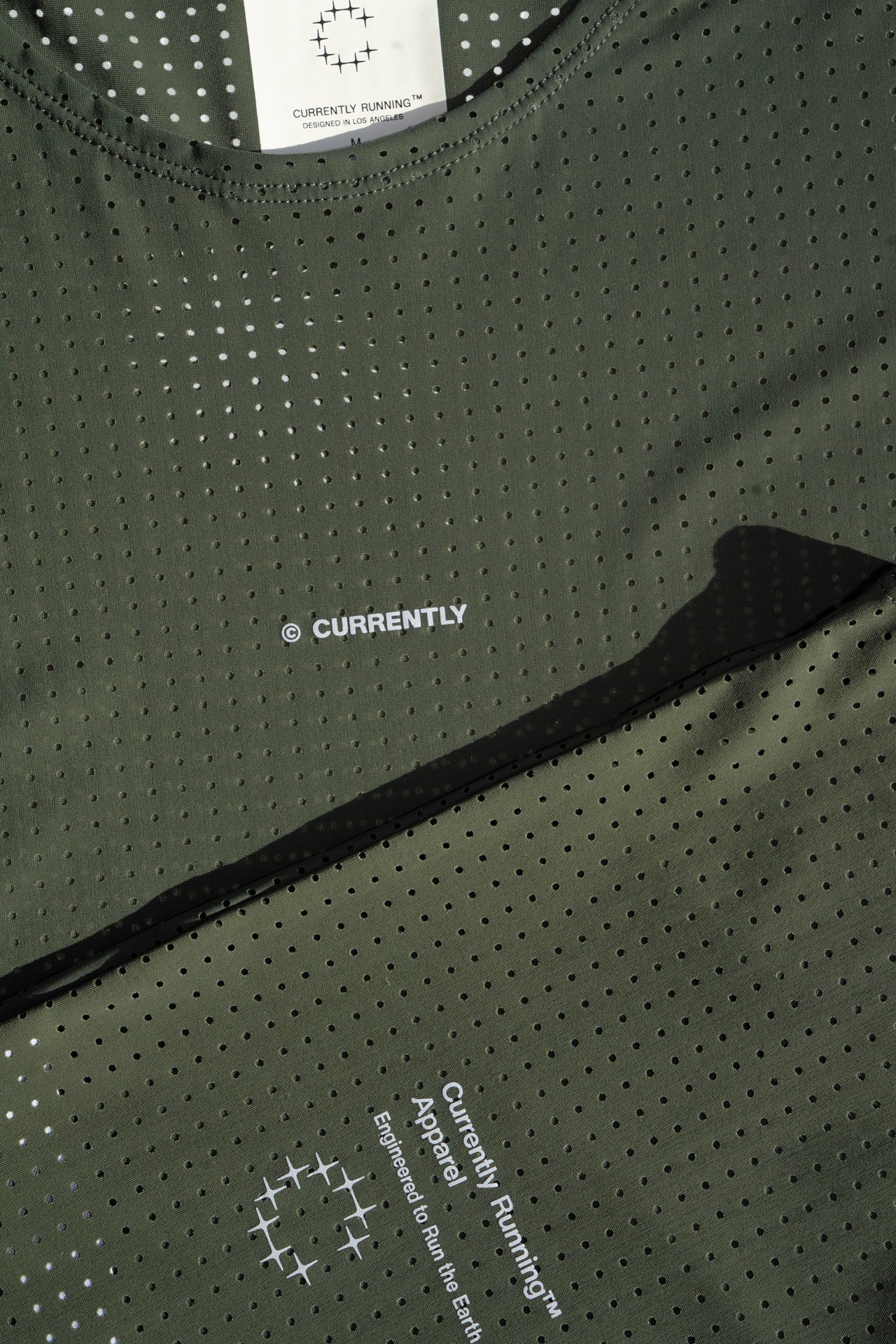 T-shirt unisexe – Vert
