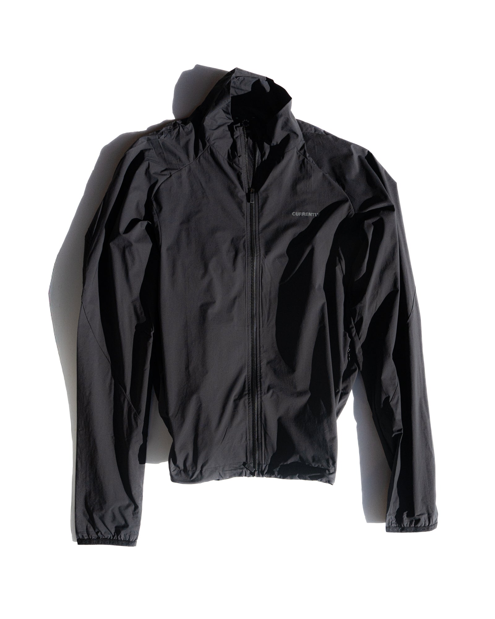 Veste Édition Limitée - Noire