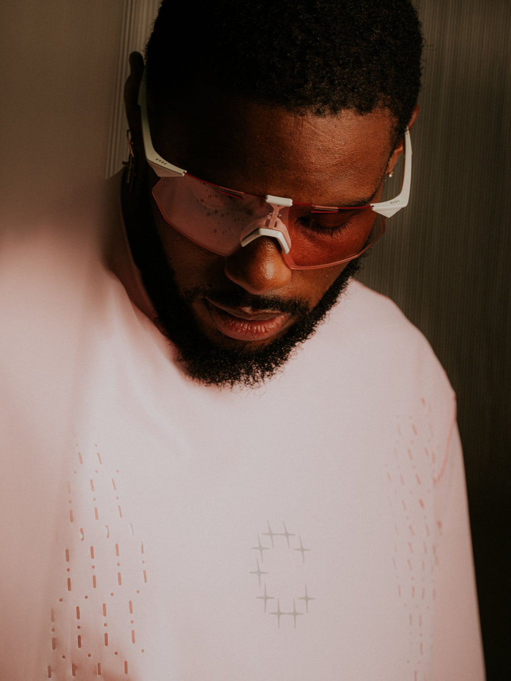 Hypercraft Sports goggles