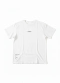 T-shirt édition limitée – Blanc