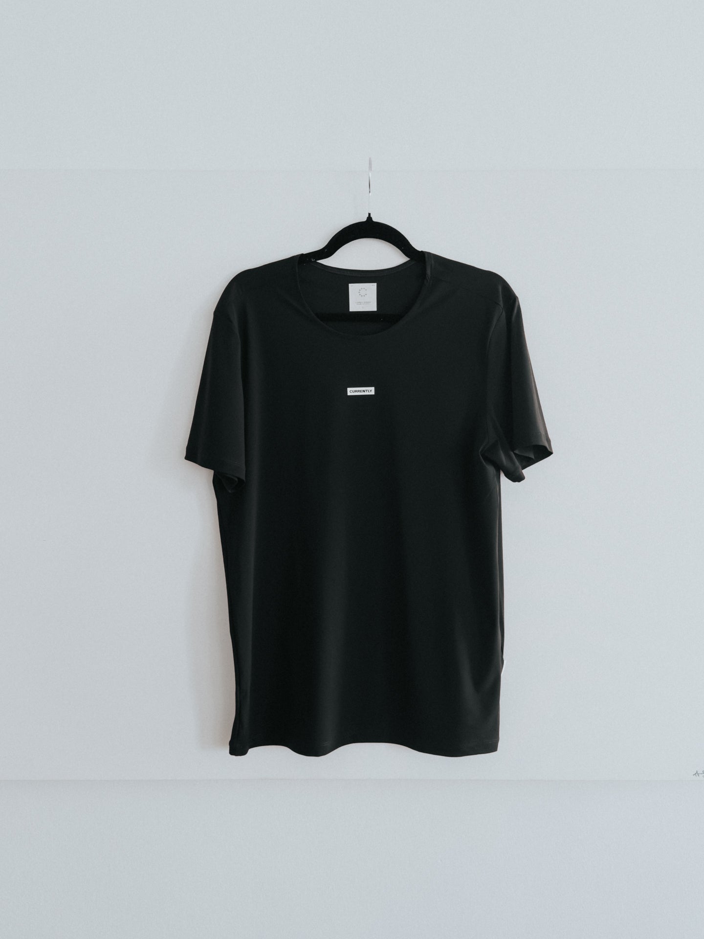 T-shirt basique - Noir
