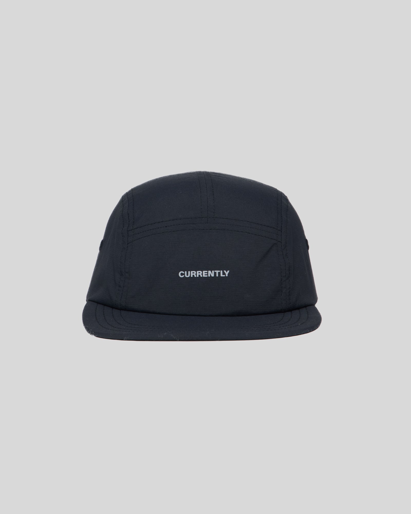 Équipe Casquette - Noir