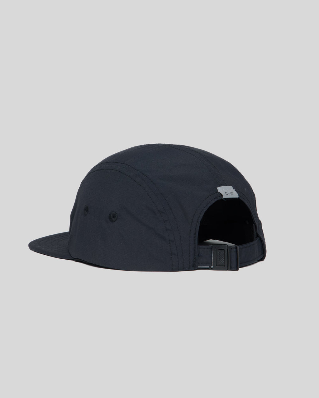 Équipe Casquette - Noir