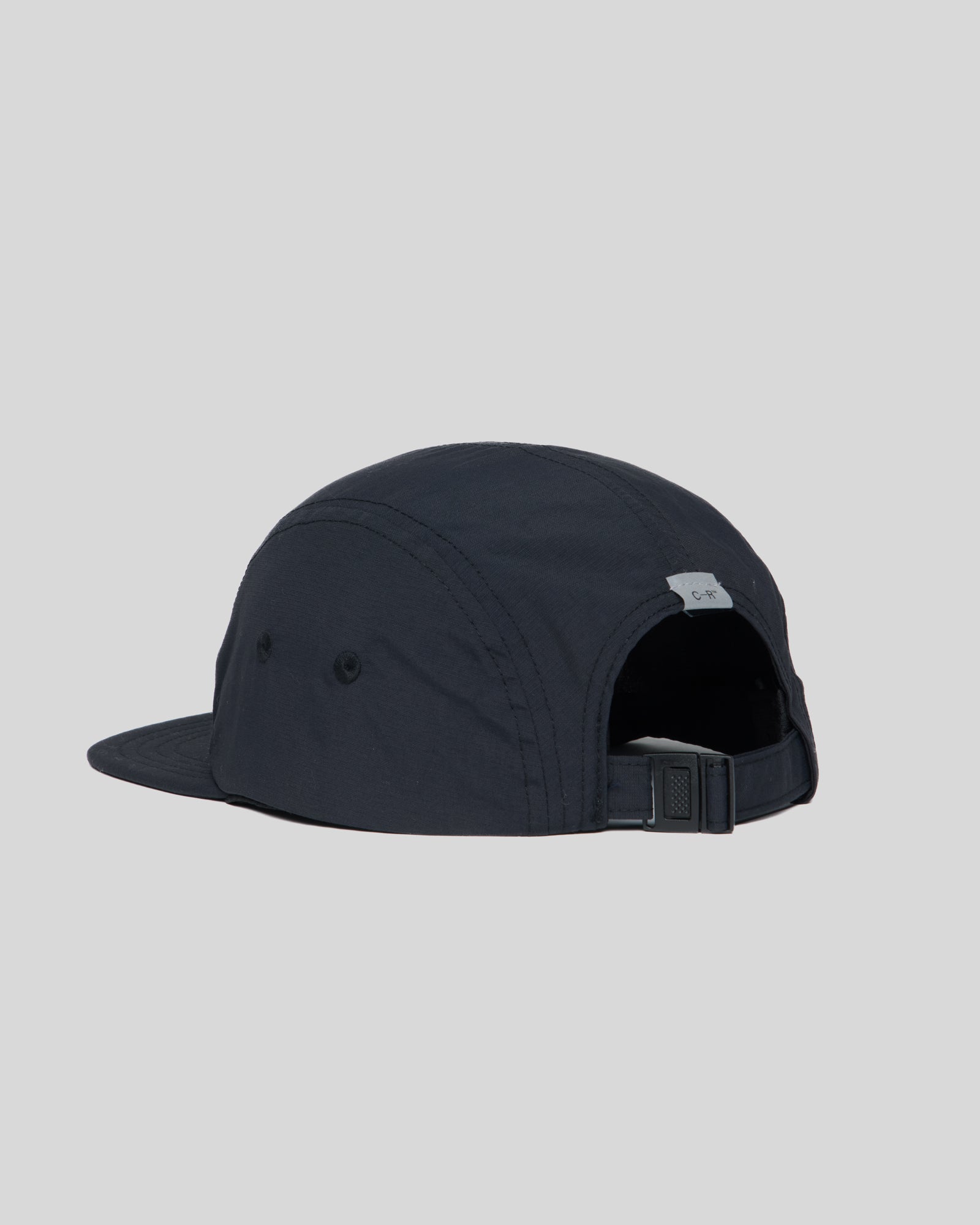 Équipe Casquette - Noir