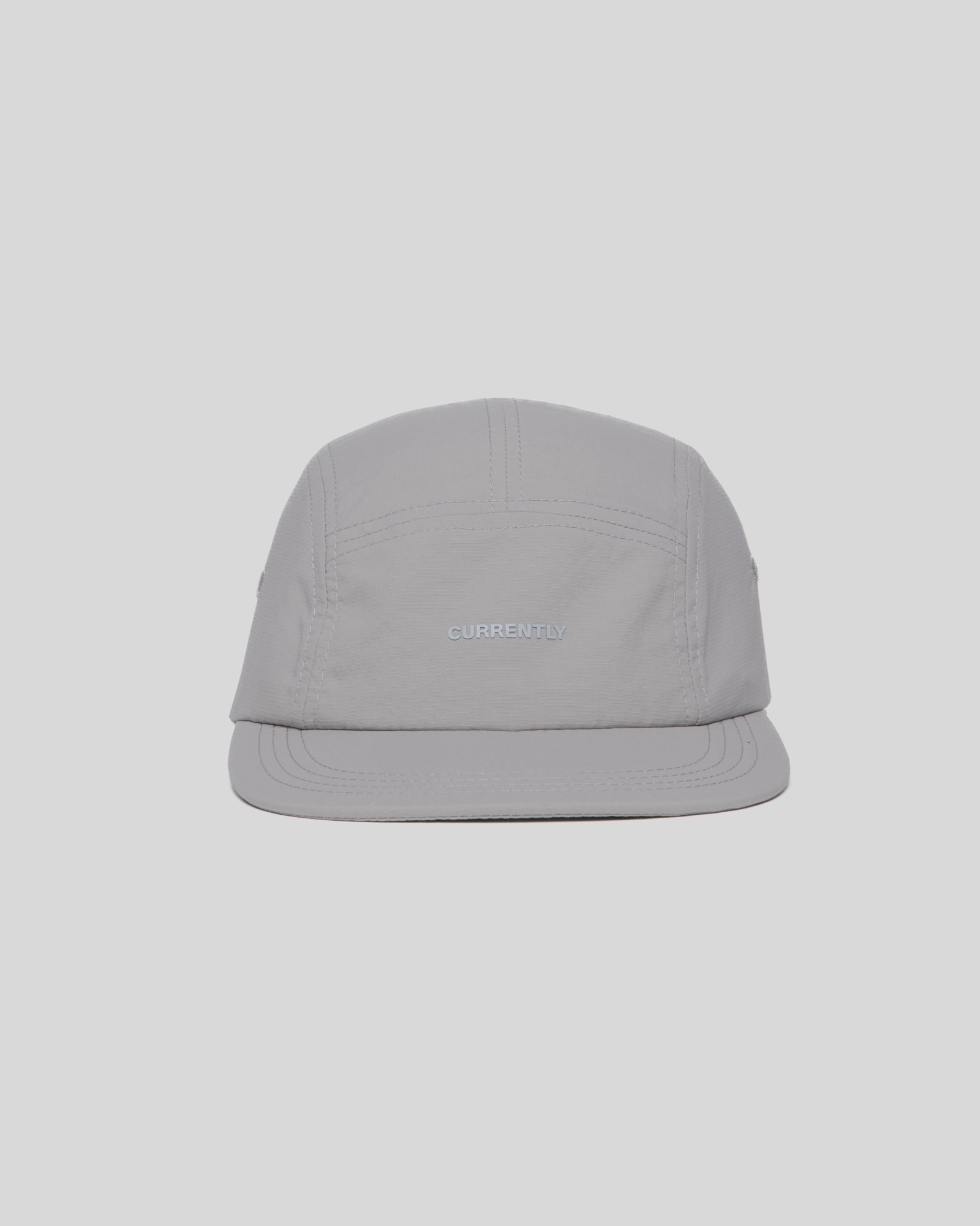 Équipe Casquette - Grise