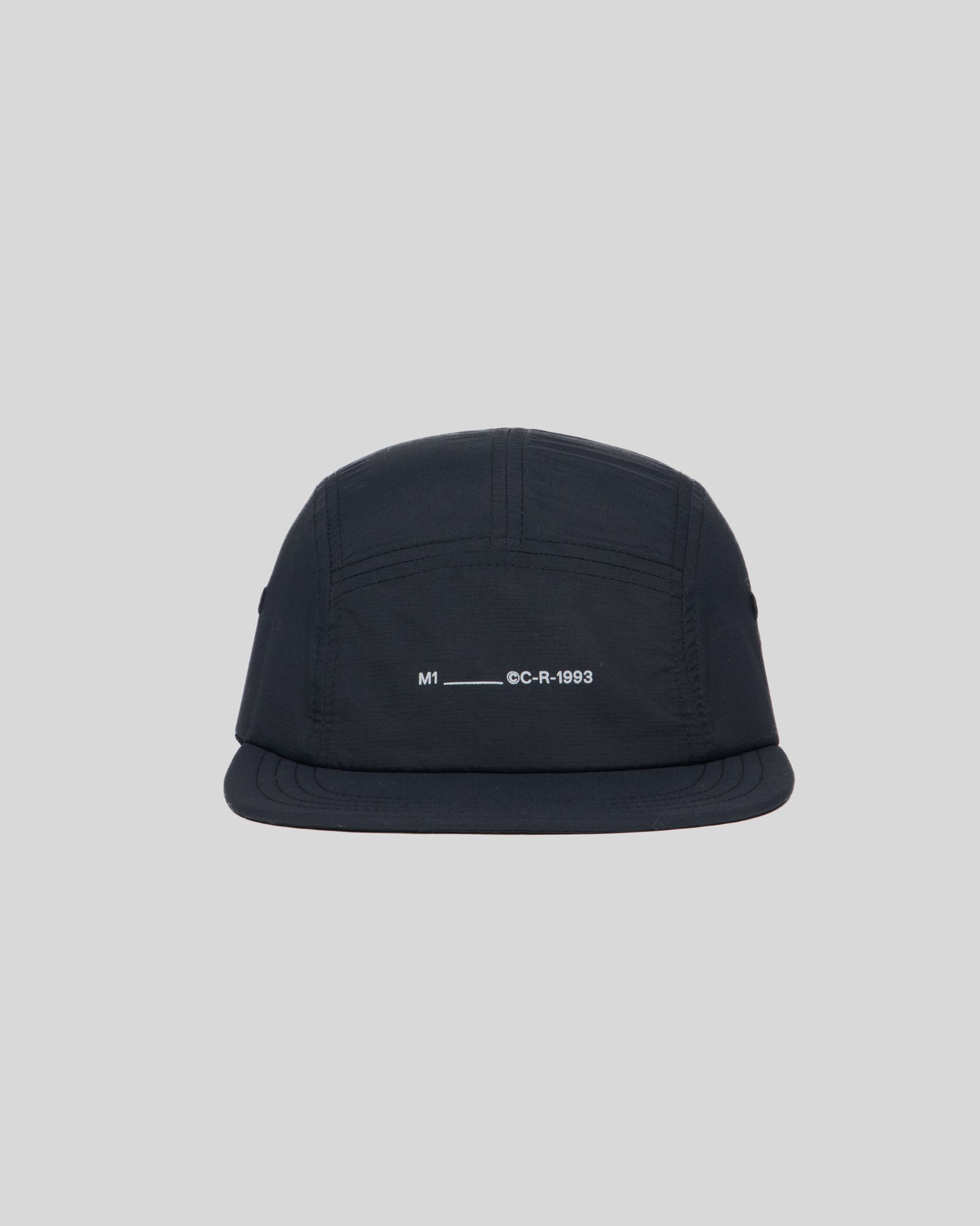 Casquette en nylon édition limitée