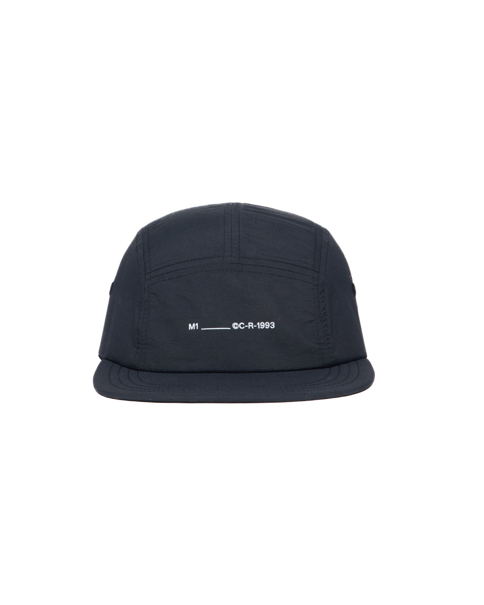 Casquette en nylon édition limitée