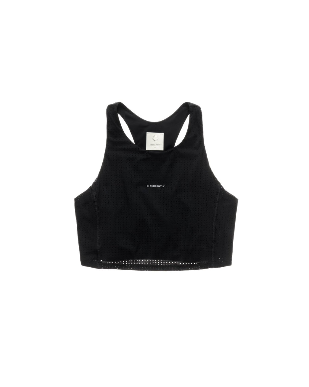 Haut Elite Femme - Noir