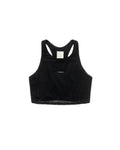 Haut de sport d'élite femme - Noir