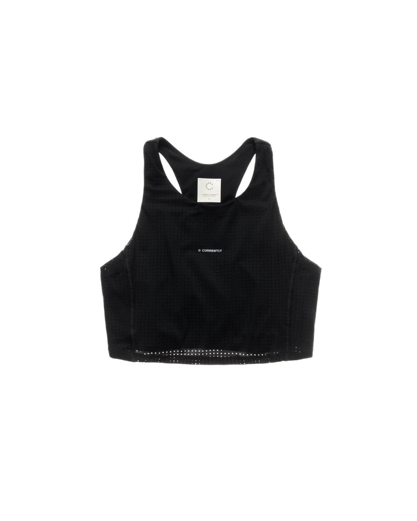 Haut de sport d'élite femme - Noir