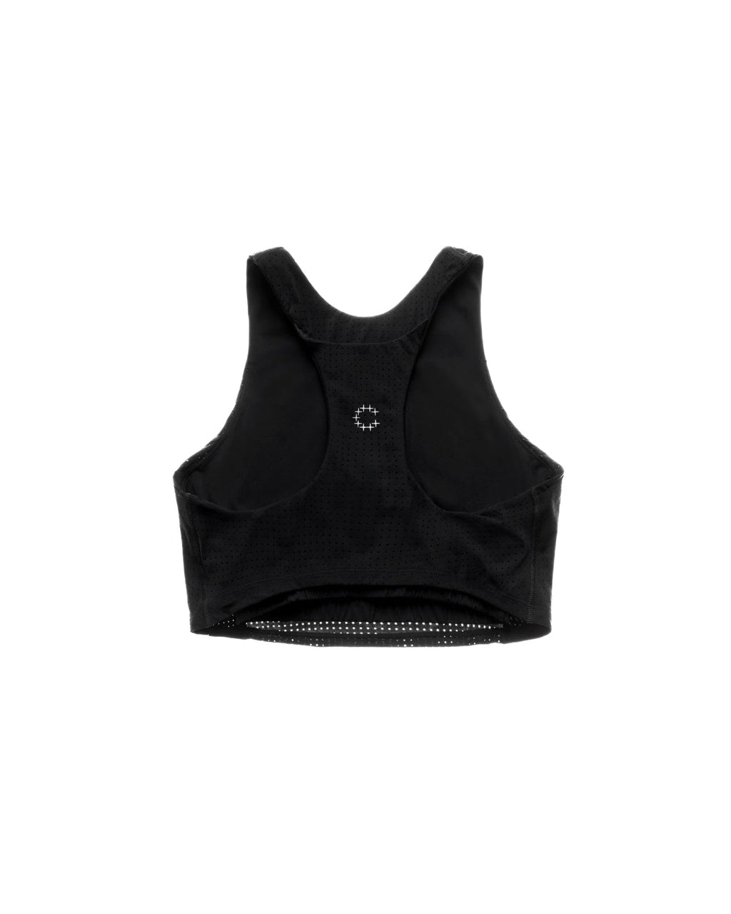 Haut de sport d'élite femme - Noir