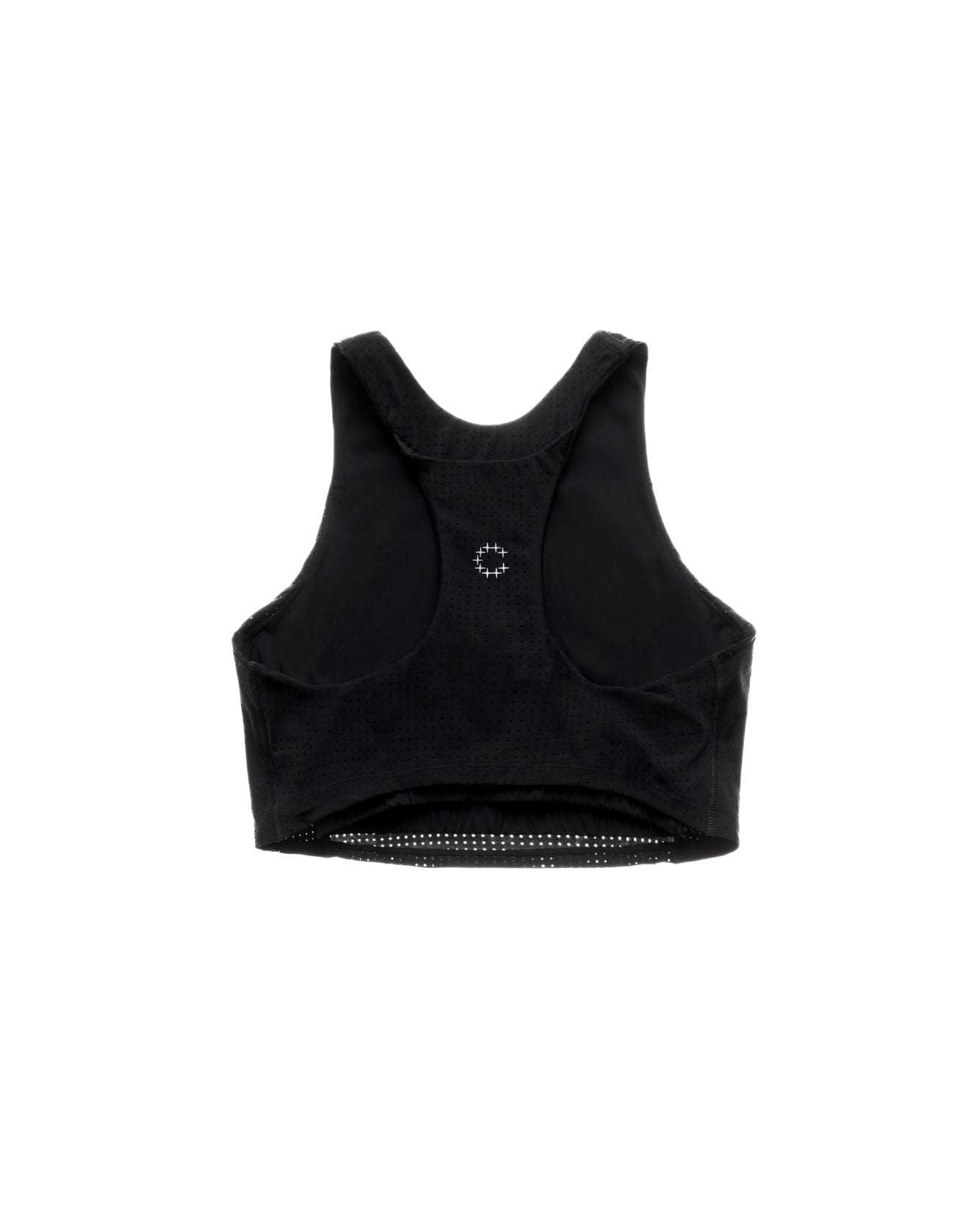 Haut de sport d'élite femme - Noir