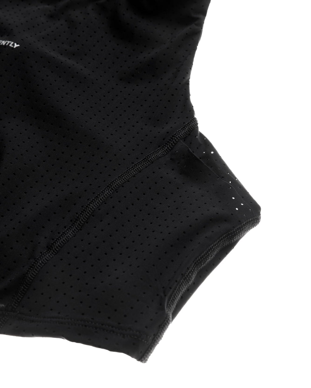Haut Elite Femme - Noir