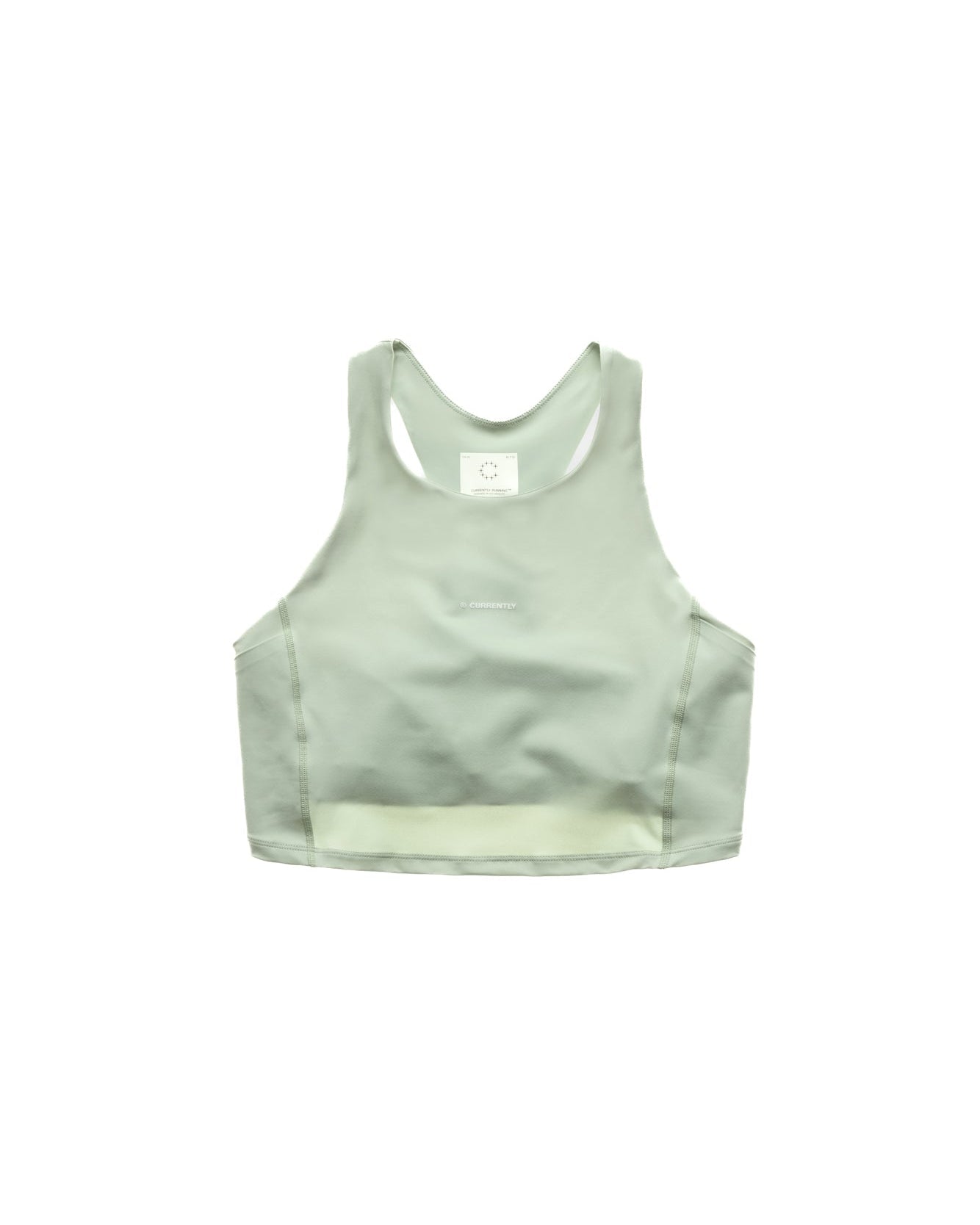 Haut Femme - Menthe