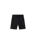 Collant court 7,5 po – Noir
