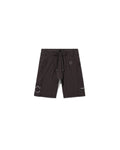 Caleçon moulant 7,5 po - Marron
