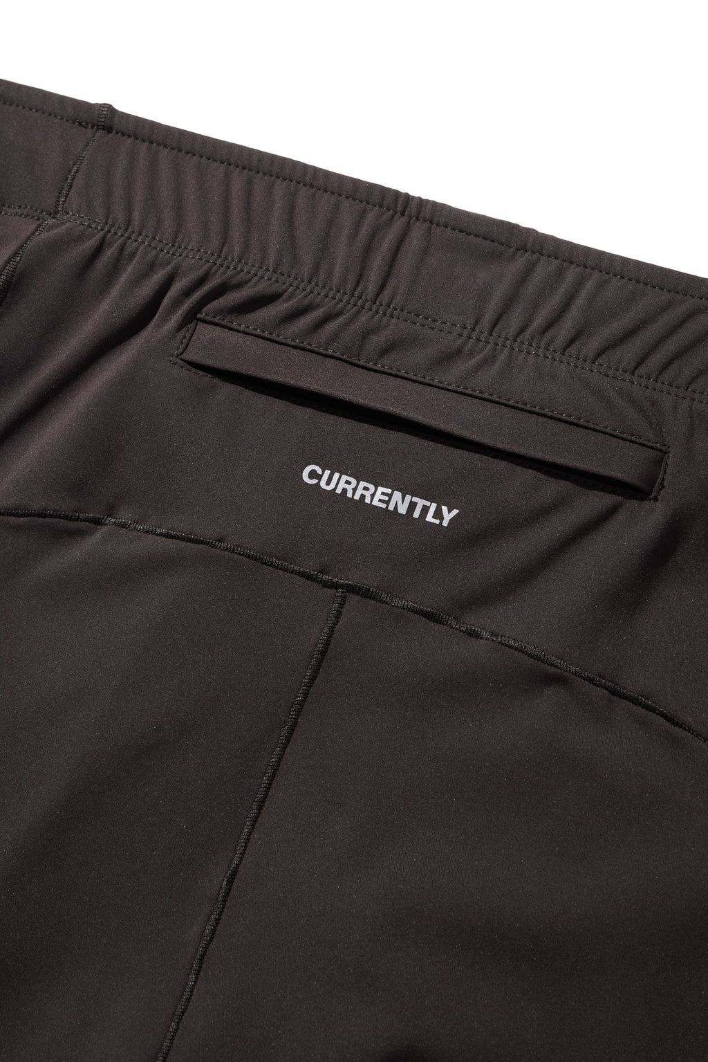 Short moulant 7,5" – Marron