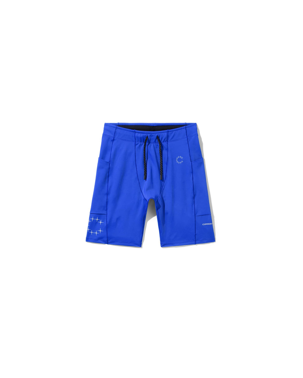 7.5 Opaque - Bleu cobalt