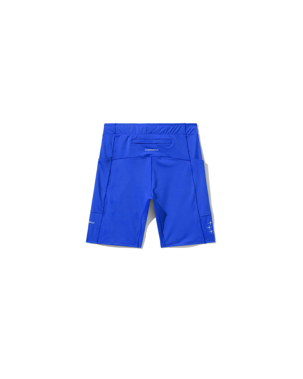 7.5 Opaque - Bleu cobalt