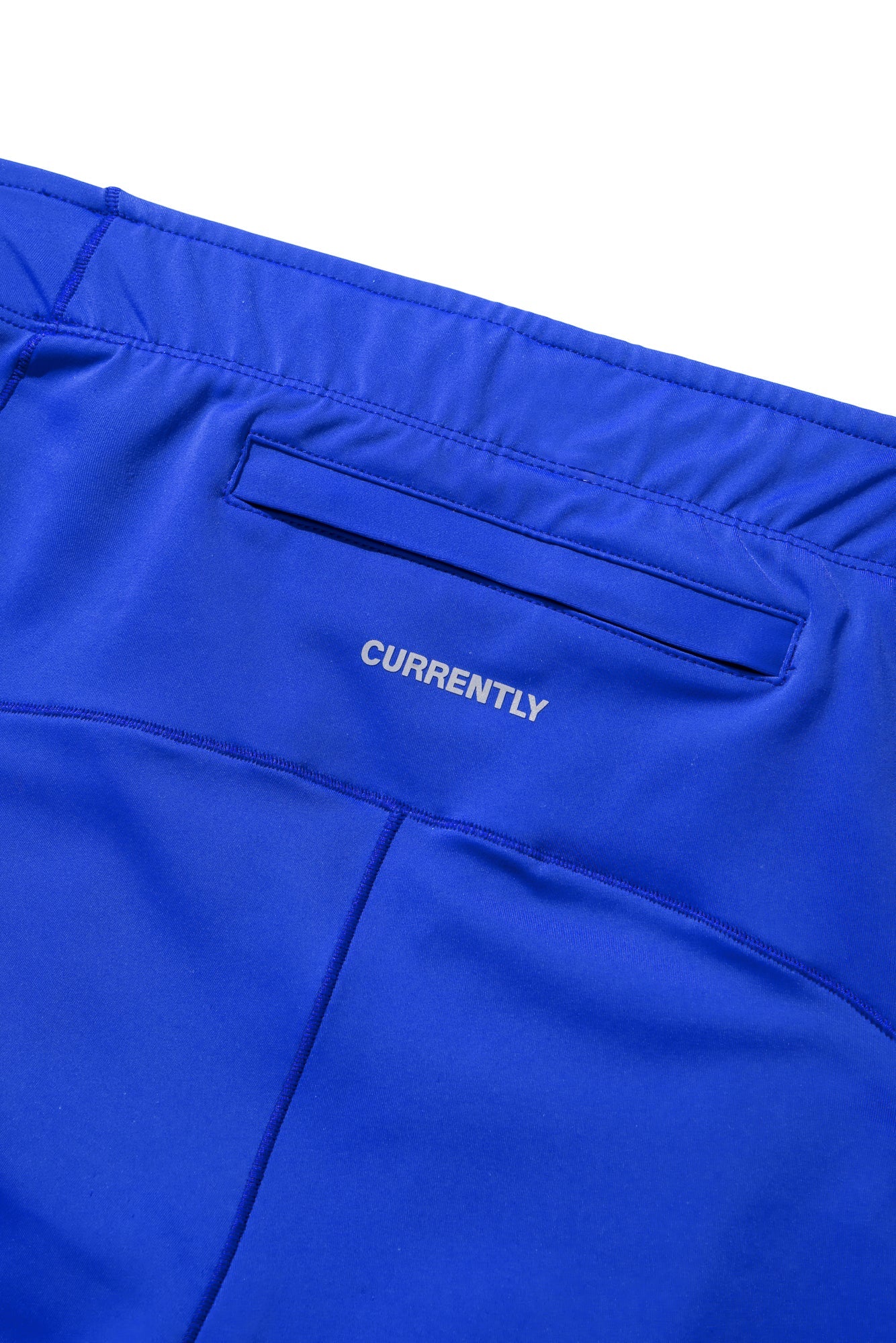 7.5 Opaque - Bleu cobalt