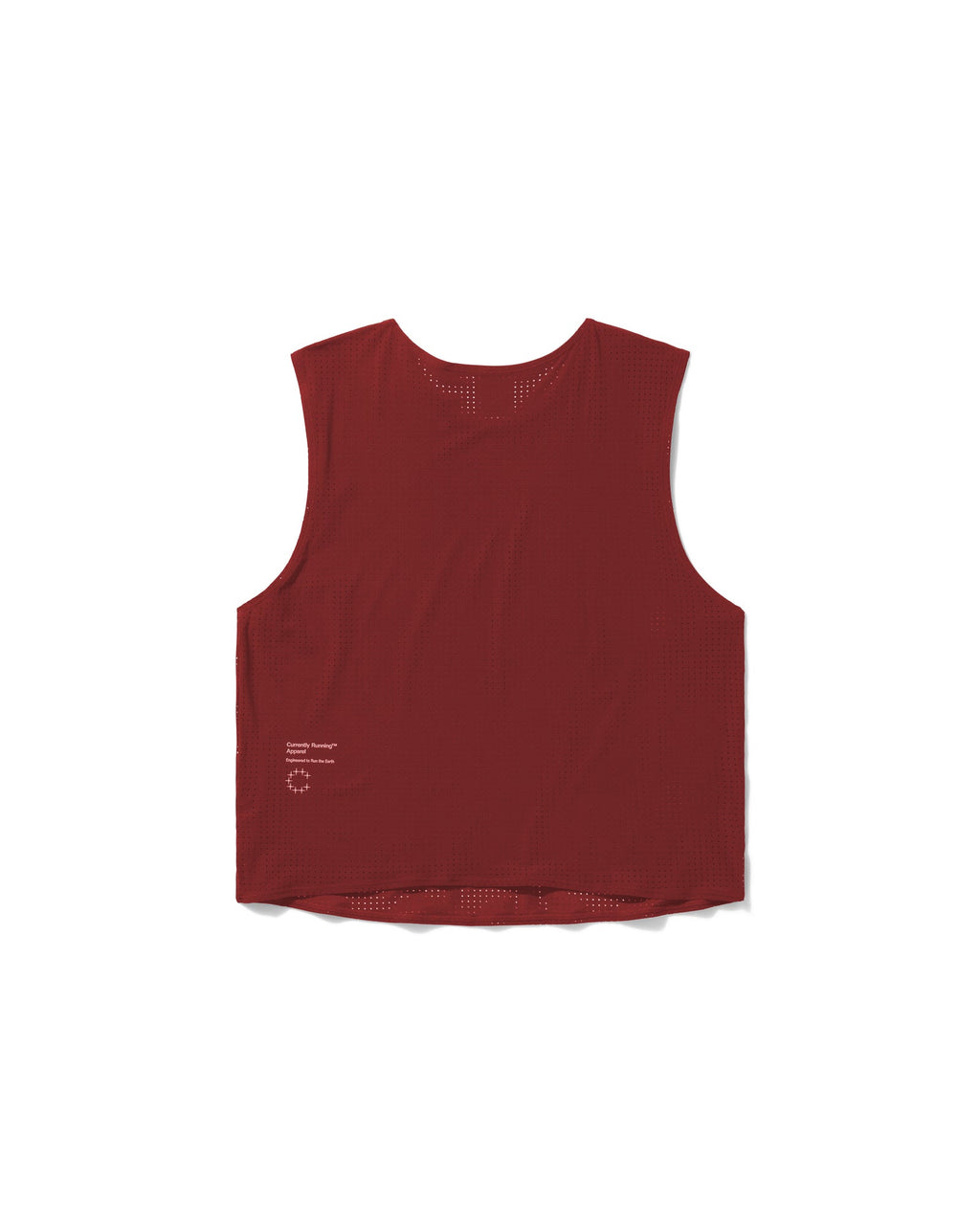 T-shirt unisexe - Dégradé rouge