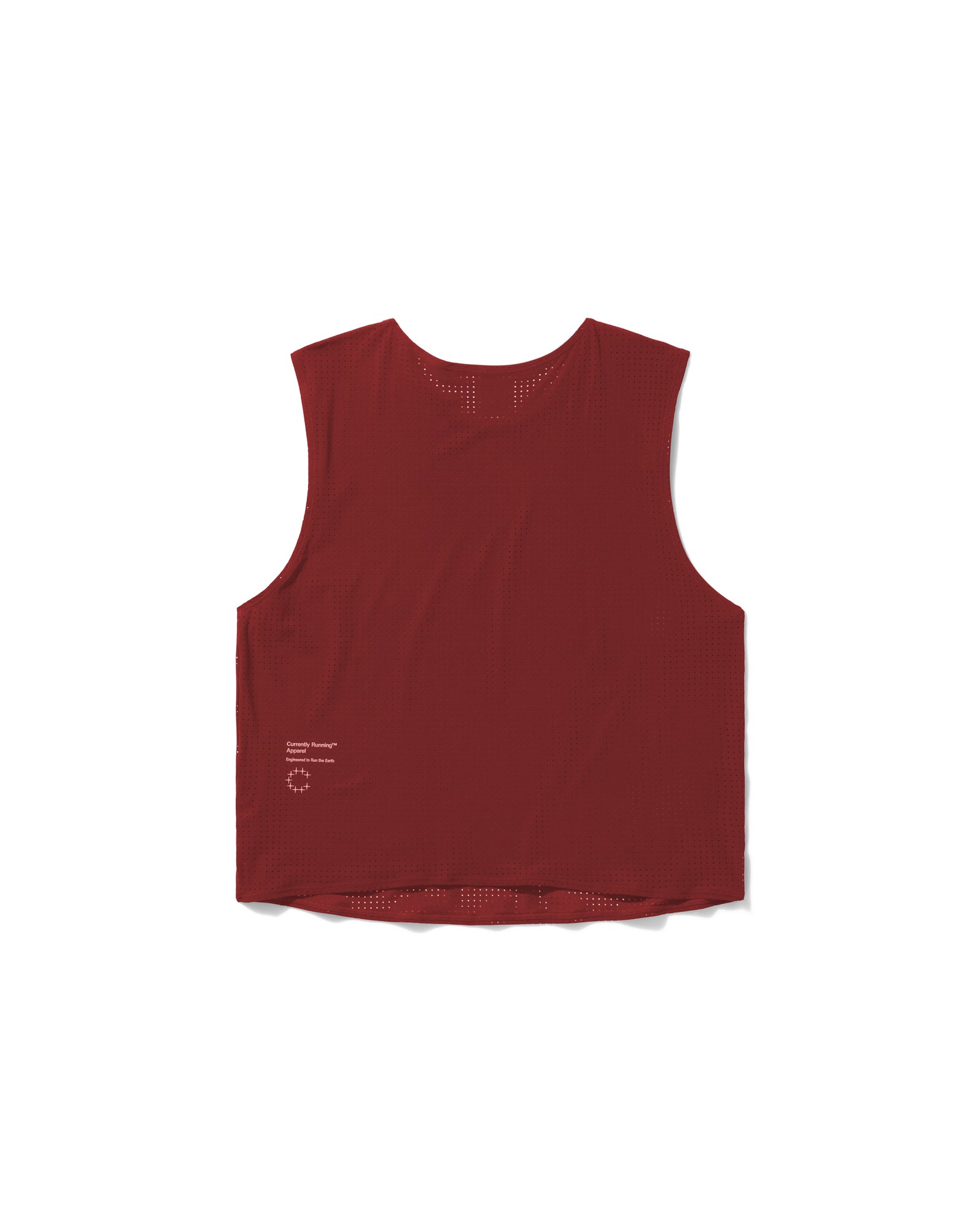 T-shirt unisexe - Dégradé rouge