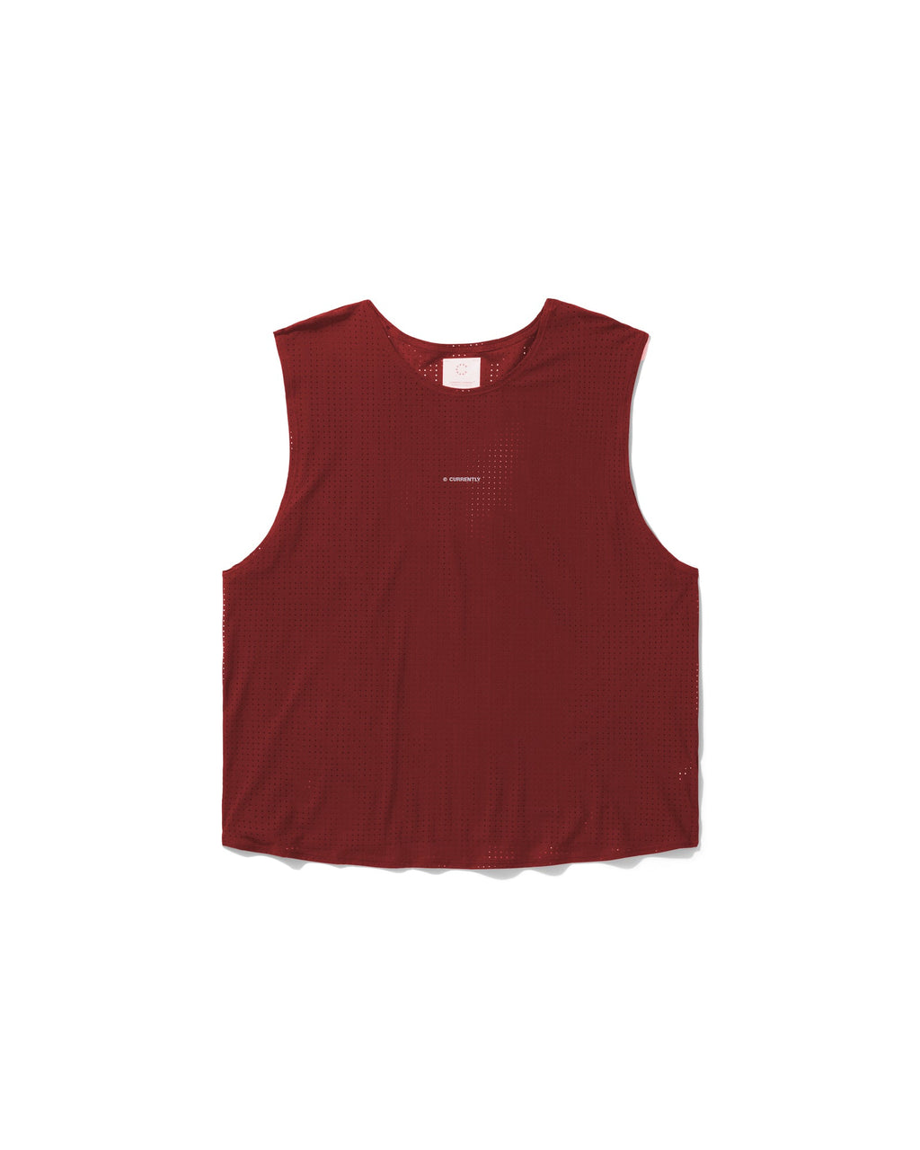 T-shirt unisexe - Dégradé rouge