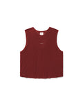 T-shirt unisexe - Dégradé rouge