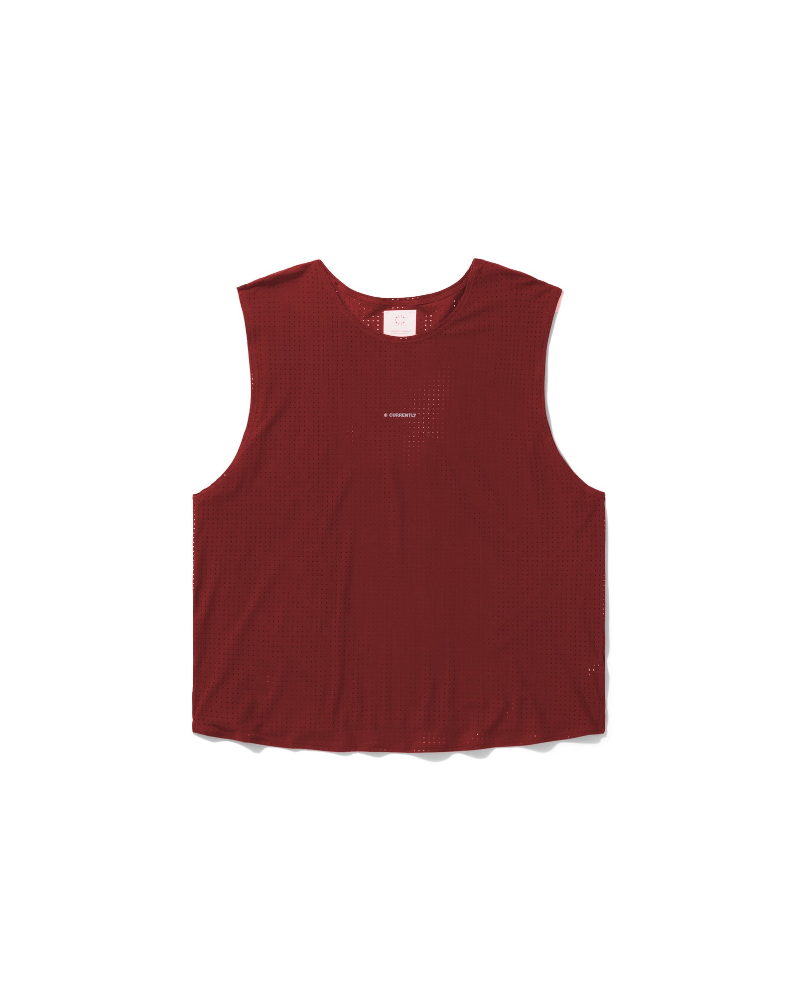 T-shirt unisexe - Dégradé rouge