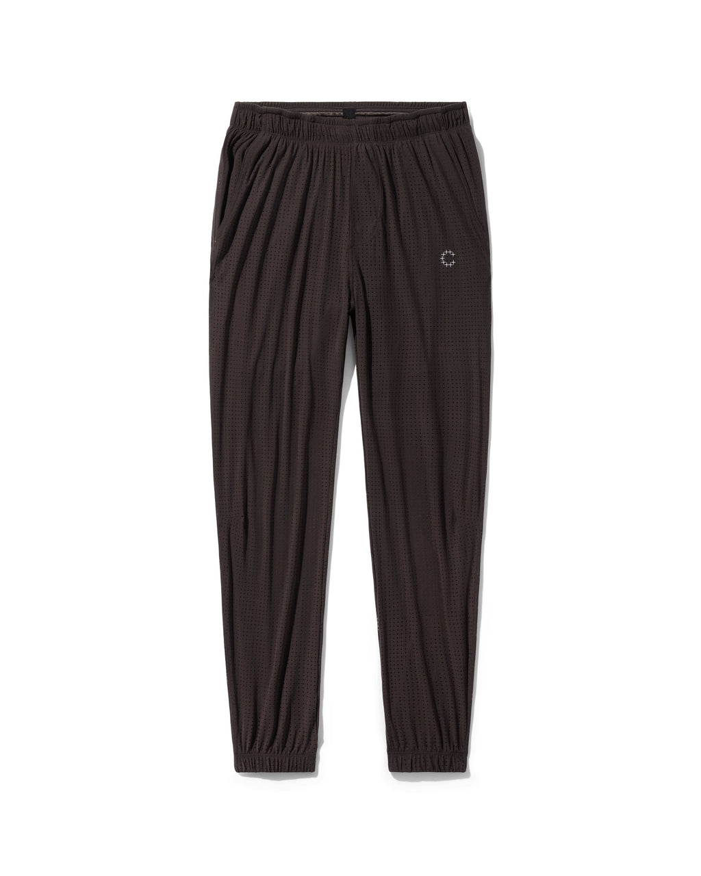 Pantalon - Marron