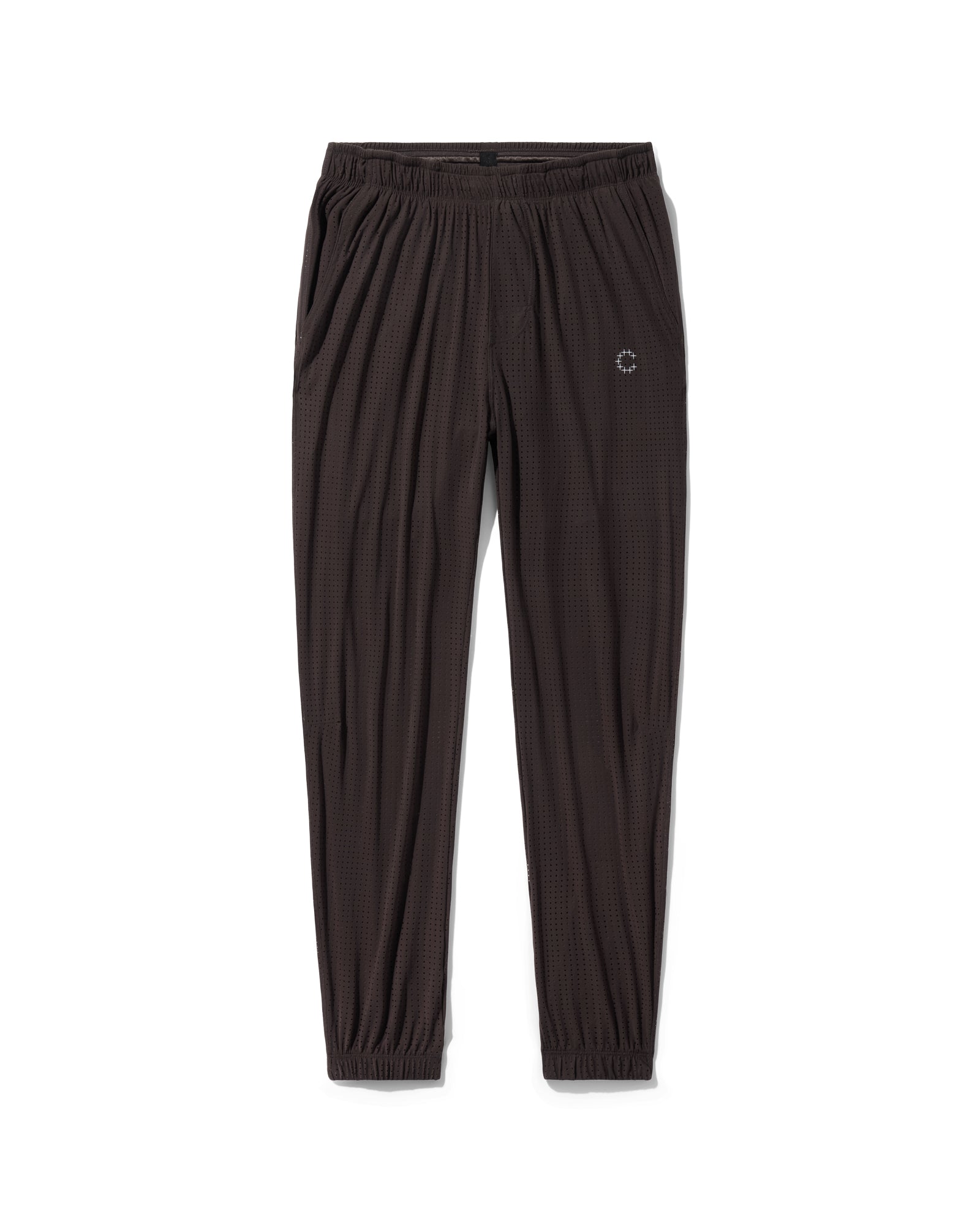 Pantalon - Marron