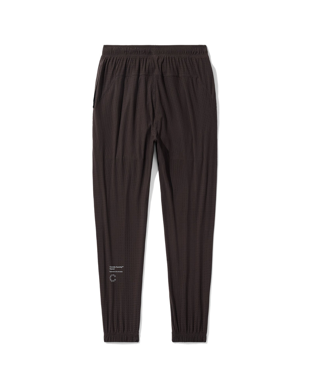 Pantalon - Marron