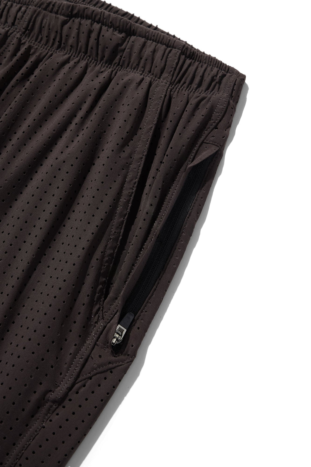 Pantalon - Marron