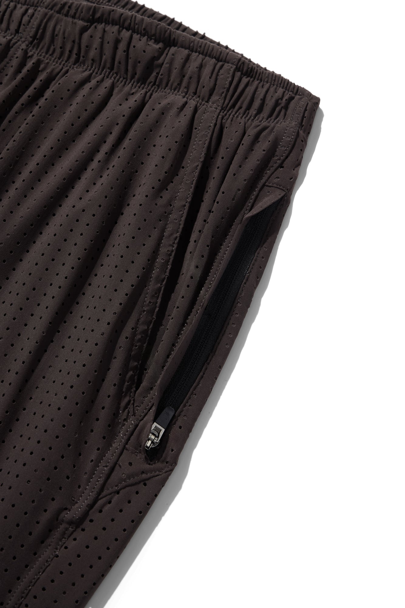 Pantalon - Marron