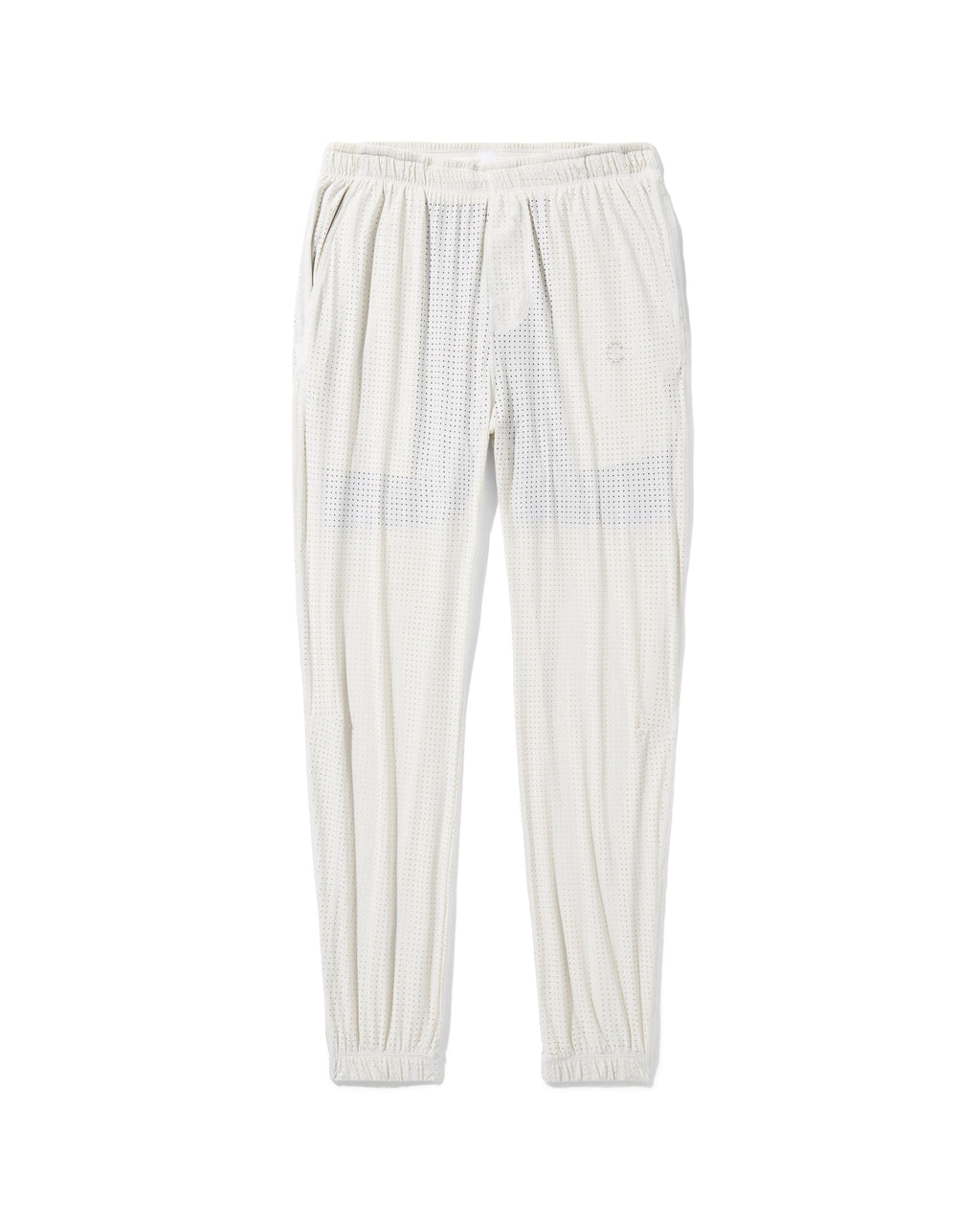 Pantalon - Blanc cassé
