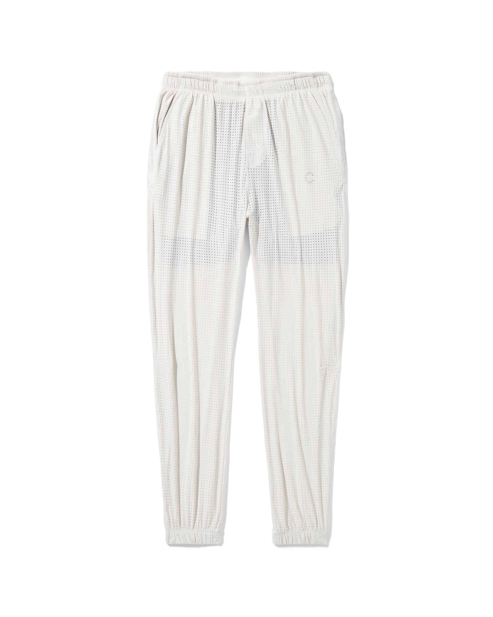 Pantalon - Blanc cassé