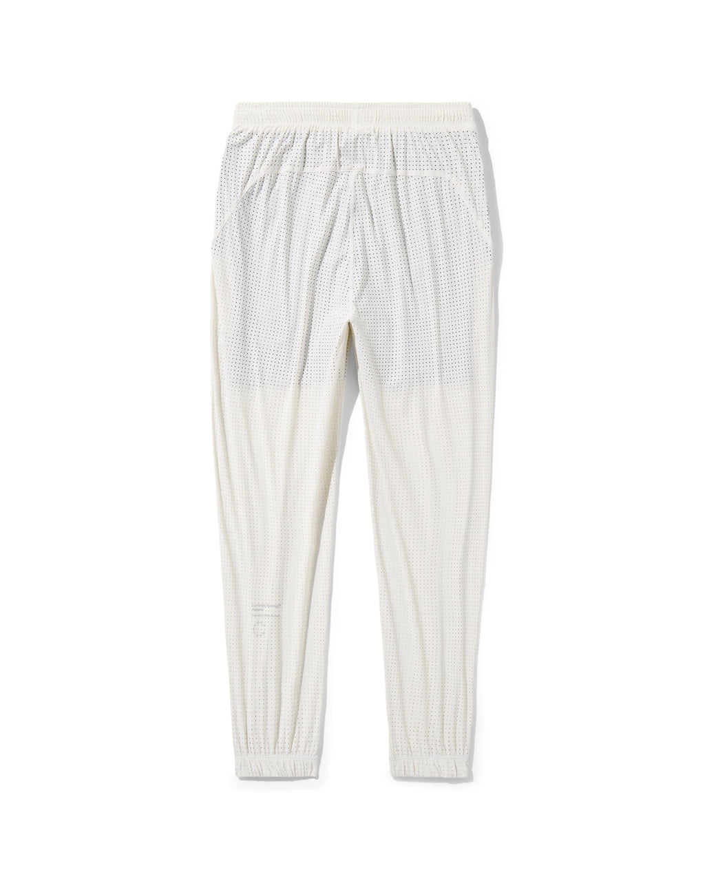 Pantalon - Blanc cassé
