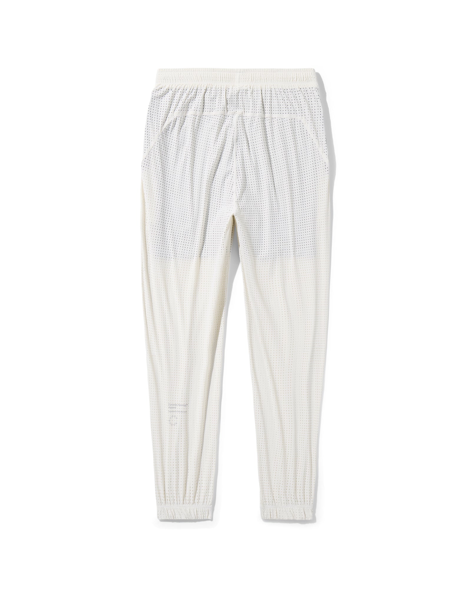 Pantalon - Blanc cassé