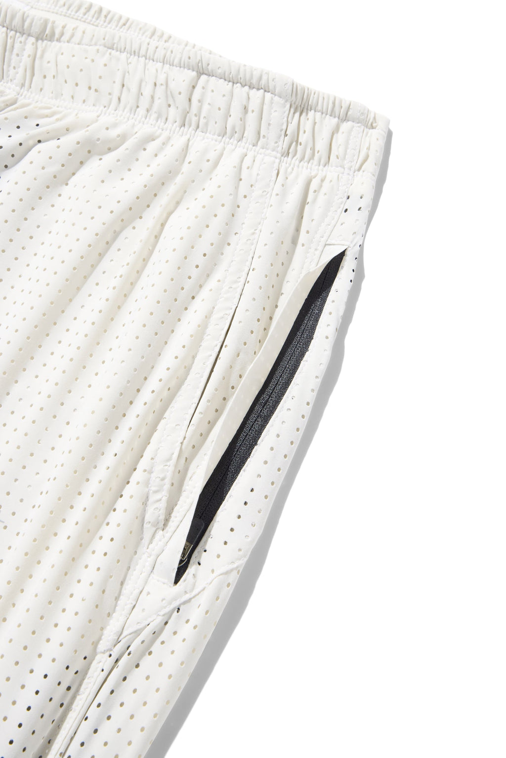 Pantalon - Blanc cassé