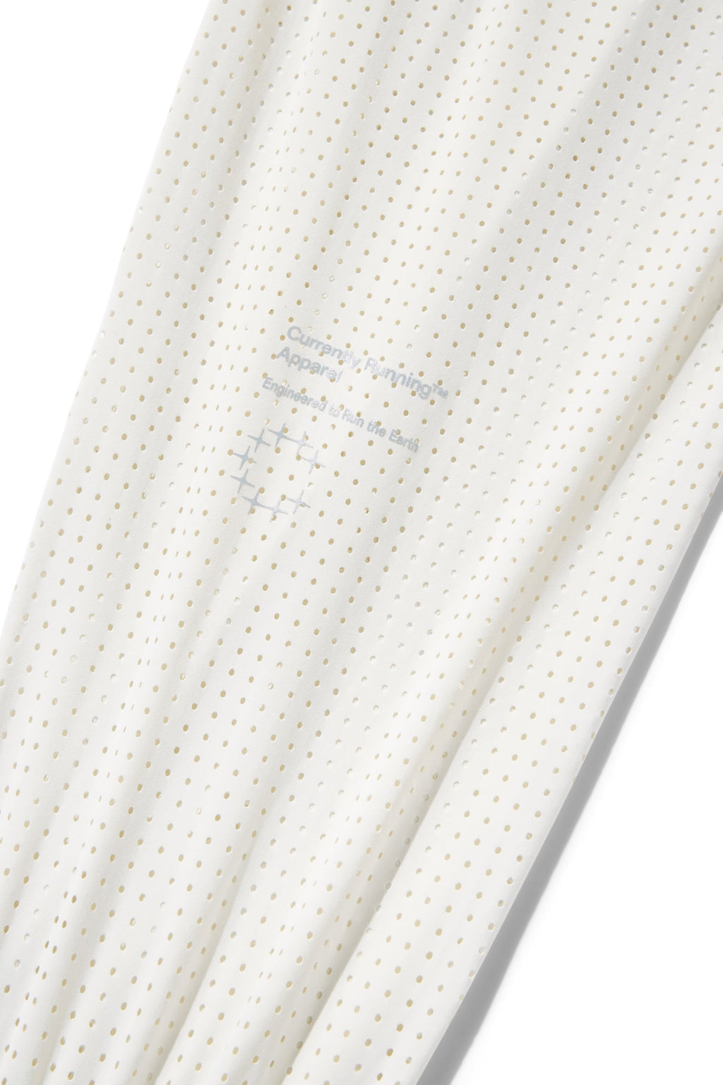 Pantalon - Blanc cassé