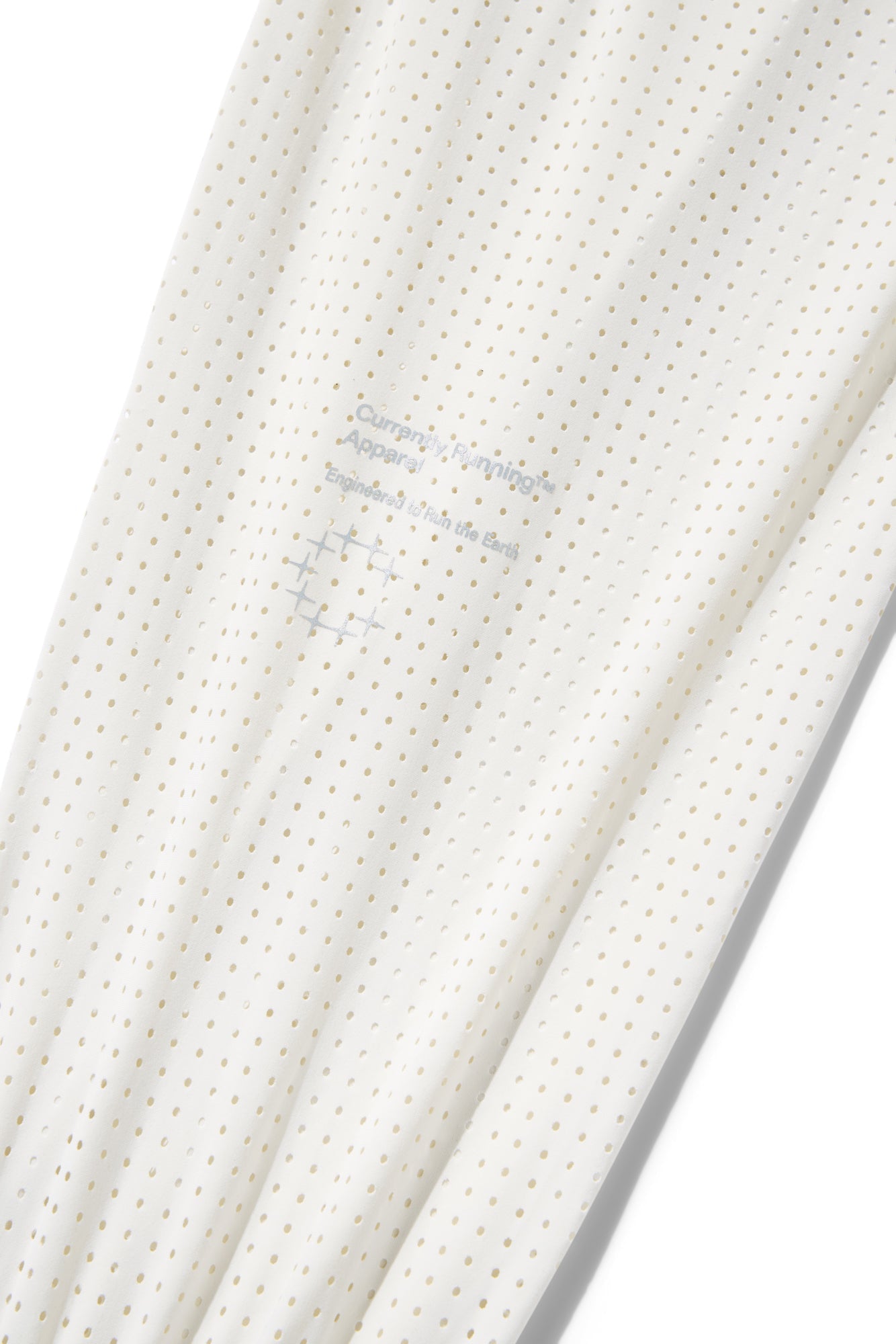 Pantalon - Blanc cassé