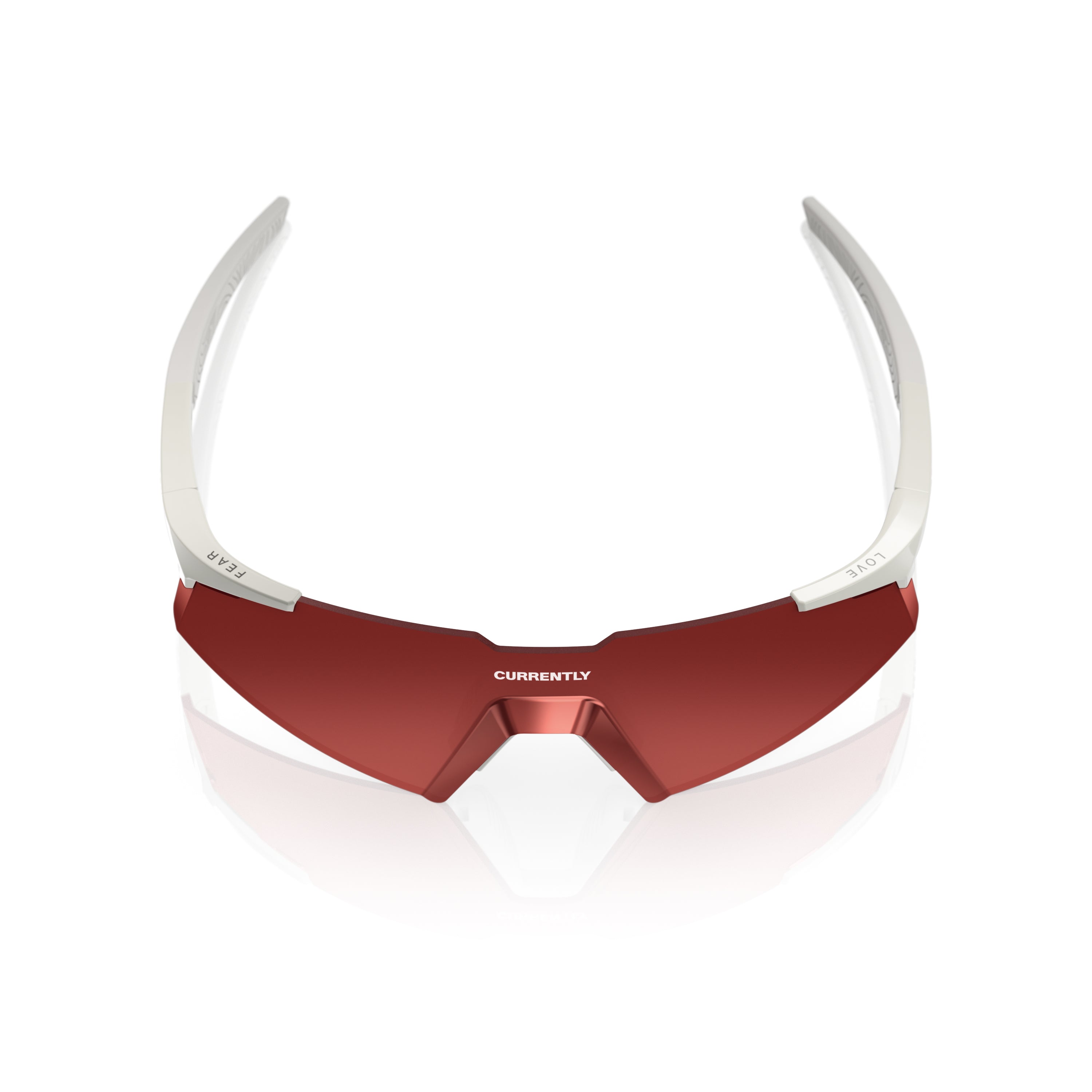Sports goggles