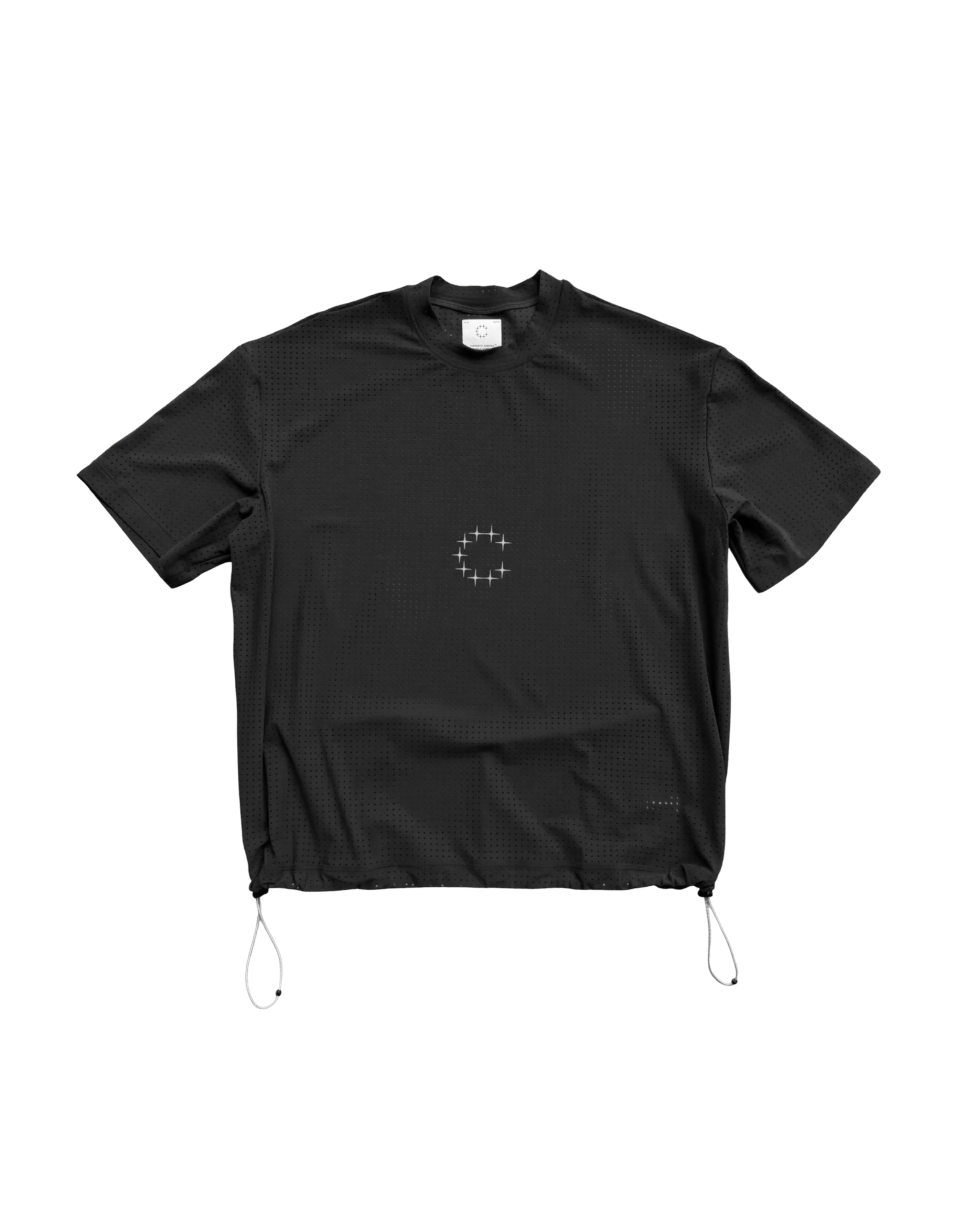 T-shirt - Noir