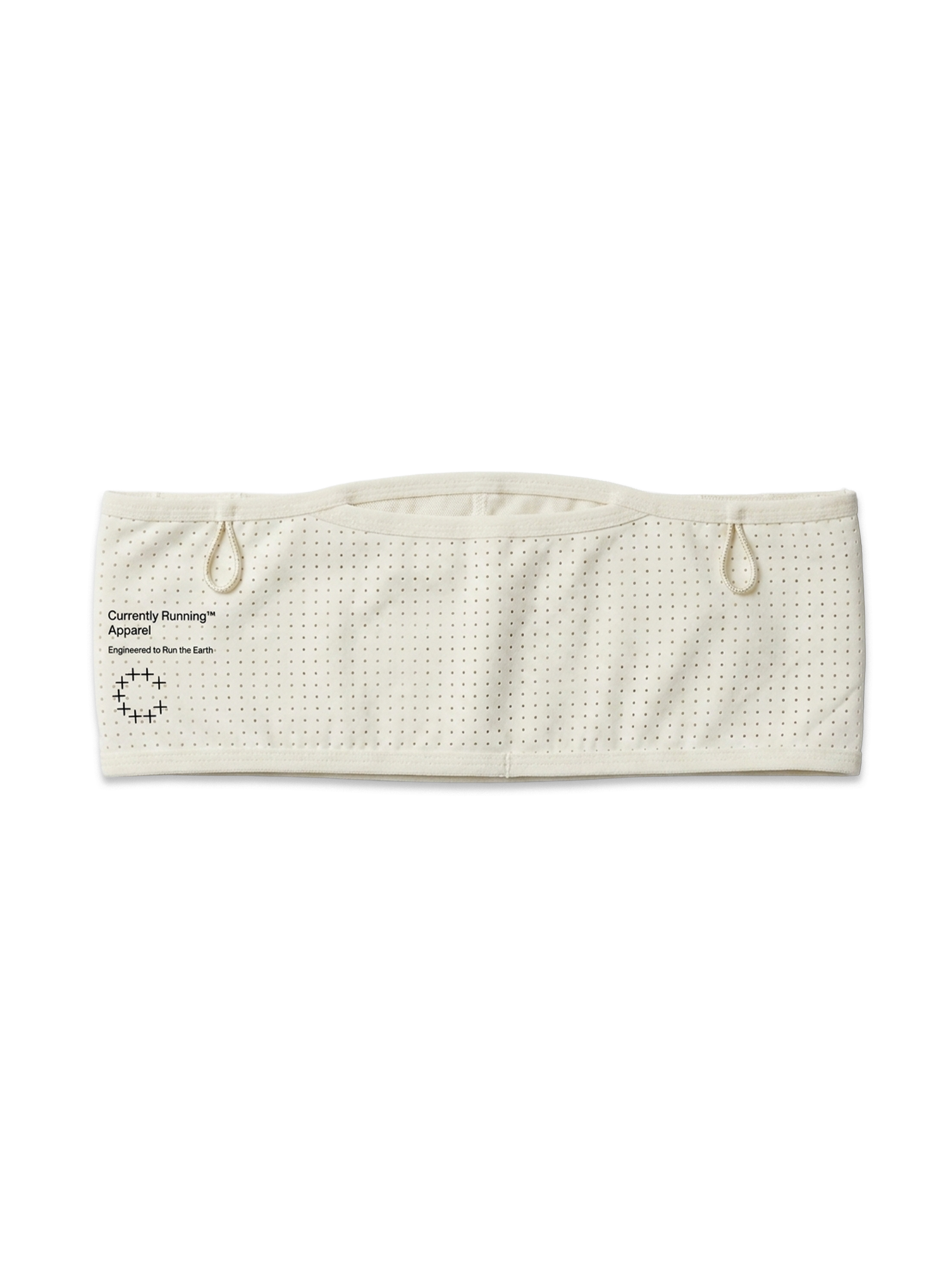 Ceinture Essentielle - Blanc Cassé